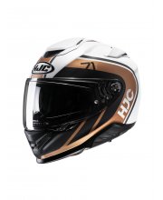 HJC RPHA 71 Mapos Motorcycle Helmet at JTS Biker Clothing